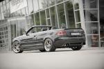Audi A4 Cabriolet by Rieger 2010 года